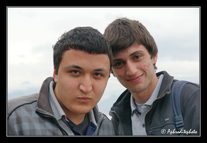 019 Turkey portraits